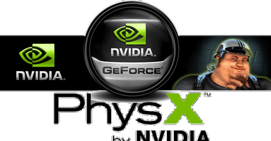 download physx system software