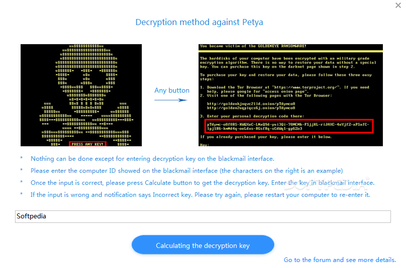 ransom decryption tools